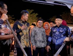 SYIAR 2025 Dorong Digitalisasi Ekonomi Syariah di Wilayah Mataraman