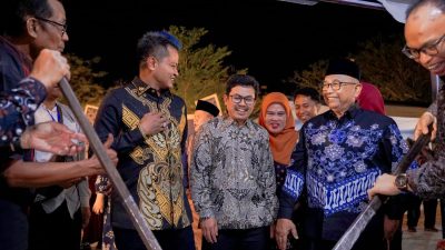 SYIAR 2025 Dorong Digitalisasi Ekonomi Syariah di Wilayah Mataraman