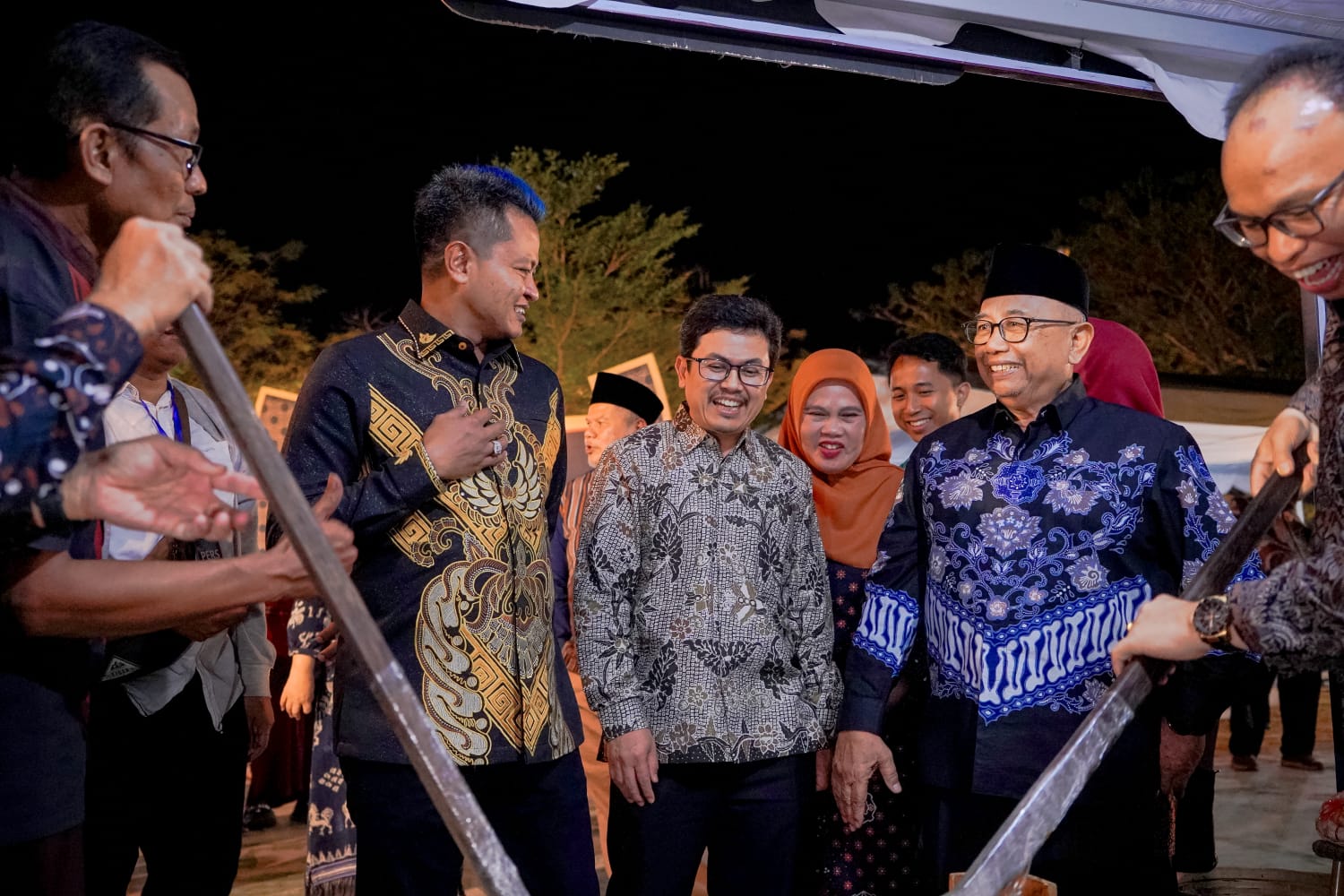 SYIAR 2025 Dorong Digitalisasi Ekonomi Syariah di Wilayah Mataraman