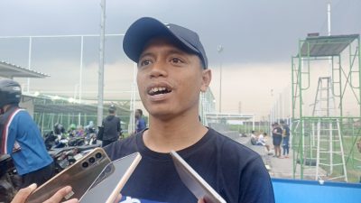 Resmi Berubah, Persik Kediri Hadapi Dewa United di Banten