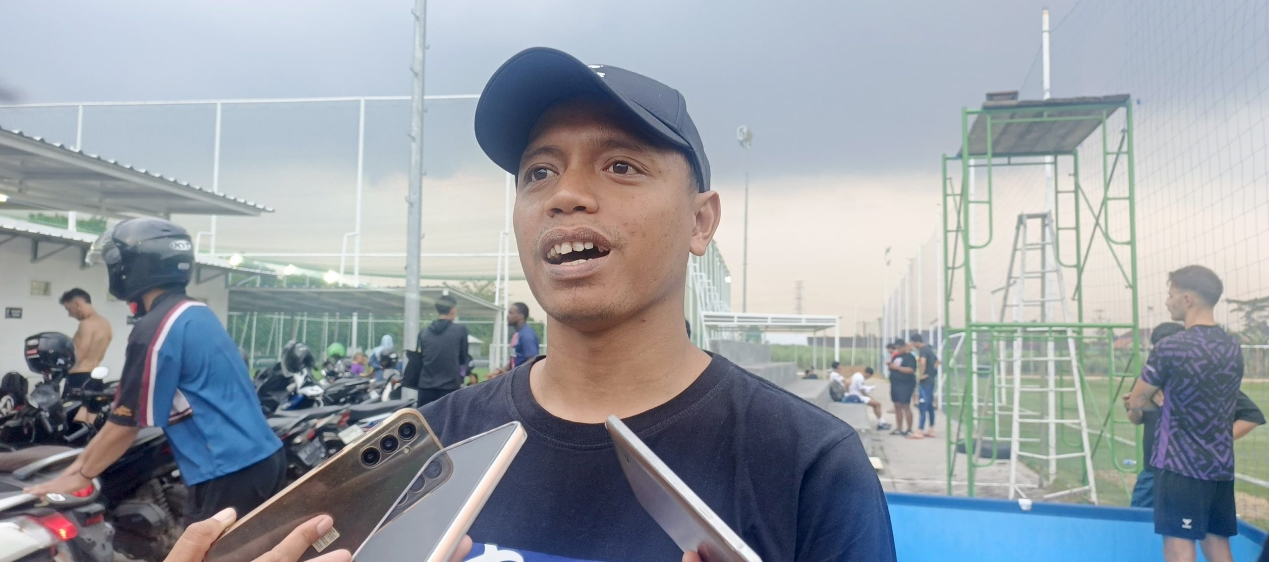 Resmi Berubah, Persik Kediri Hadapi Dewa United di Banten