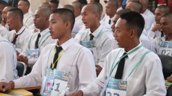 Ratusan Pemuda Ponorogo Ikuti Seleksi Magang ke Jepang, Rebut Kesempatan Kerja di Negeri Sakura