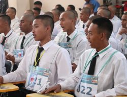 Ratusan Pemuda Ponorogo Ikuti Seleksi Magang ke Jepang, Rebut Kesempatan Kerja di Negeri Sakura