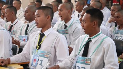 Ratusan Pemuda Ponorogo Ikuti Seleksi Magang ke Jepang, Rebut Kesempatan Kerja di Negeri Sakura