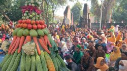 Situs Persada Sukarno Gelar Syukuran dan Ruwatan HUT ke-80 RI