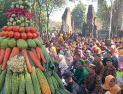 Situs Persada Sukarno Gelar Syukuran dan Ruwatan HUT ke-80 RI, Ini Infonya