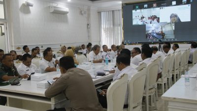 Ponorogo Bidik Predikat Swasti Saba Wistara, Naik Satu Tingkat dari 2023