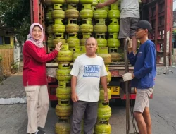 Disperindag Pastikan Pasokan Gas di Kabupaten Kediri Aman