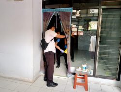 Tinggal Seorang Diri, Lansia Ditemukan Meninggal di Dalam Rumah