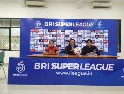 Persik Kediri Bidik Kemenangan Perdana Saat Tandang ke Markas PSBS Biak