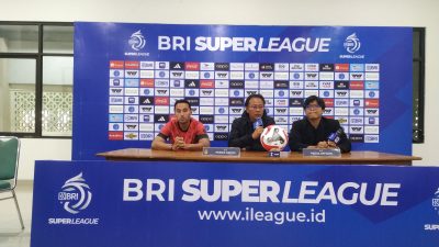 Persik Kediri Bidik Kemenangan Perdana Saat Tandang ke Markas PSBS Biak