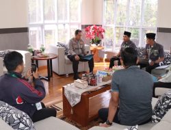 IPNU Nganjuk Desak Transparansi Usut Tragedi Ojol Tewas Tertabrak Rantis