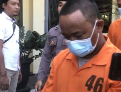 Pelaku Perampokan dan Pembunuhan di Ngronggot, Nganjuk Ditangkap Polisi, Gunakan Uang Hasil Merampok untuk Sewa Lahan