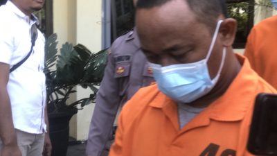 Gunakan Uang Rampokan untuk Sewa Lahan, Pelaku Perampokan dan Pembunuhan di Ngronggot Ditangkap