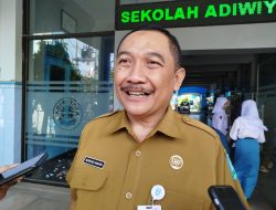 Ponorogo Masih Kekurangan Ribuan Guru SD dan SMP