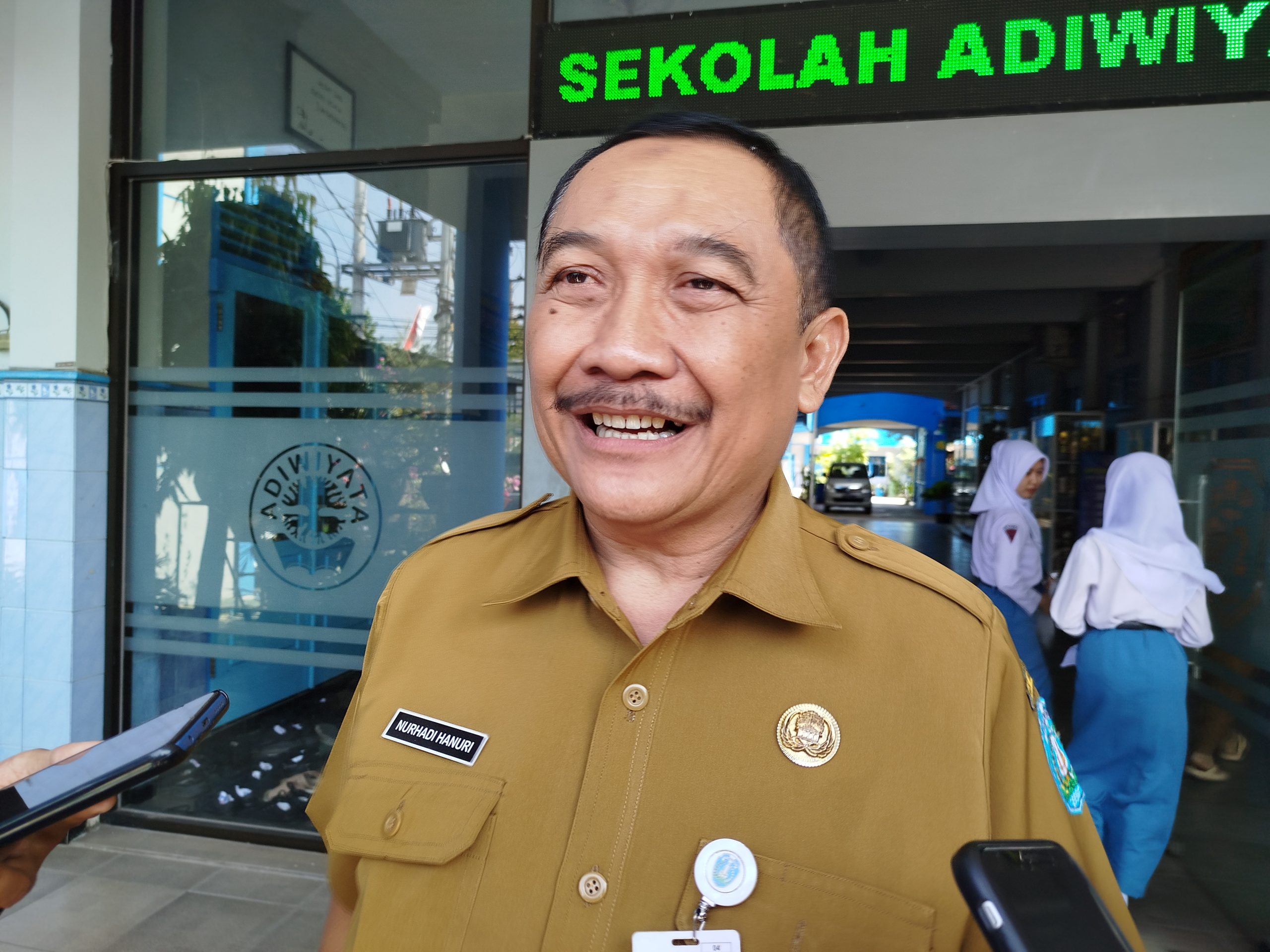 Ponorogo Masih Kekurangan Ribuan Guru SD dan SMP