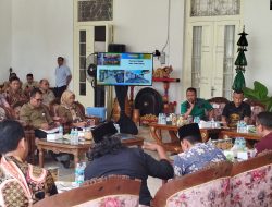 Pemkab Ponorogo Siapkan Revitalisasi Makam Bathoro Katong, Usung Nuansa Tempo Dulu