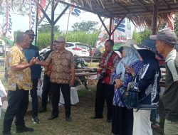 Komisi II DPRD Kabupaten Kediri Dorong Gertek Dispertabun Jadi Agenda Rutin Tahunan