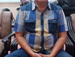 Mulai 7 Agustus, 75 Anggota Paskibra Kabupaten Kediri Masuki Masa Karantina