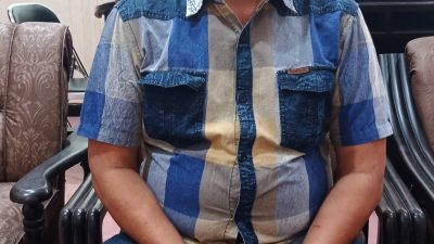 Mulai 7 Agustus, 75 Anggota Paskibra Kabupaten Kediri Masuki Masa Karantina