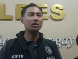 Diduga Tewas karena Miras, Polres Kediri Kota Selidiki Kematian Pengunjung Kafe