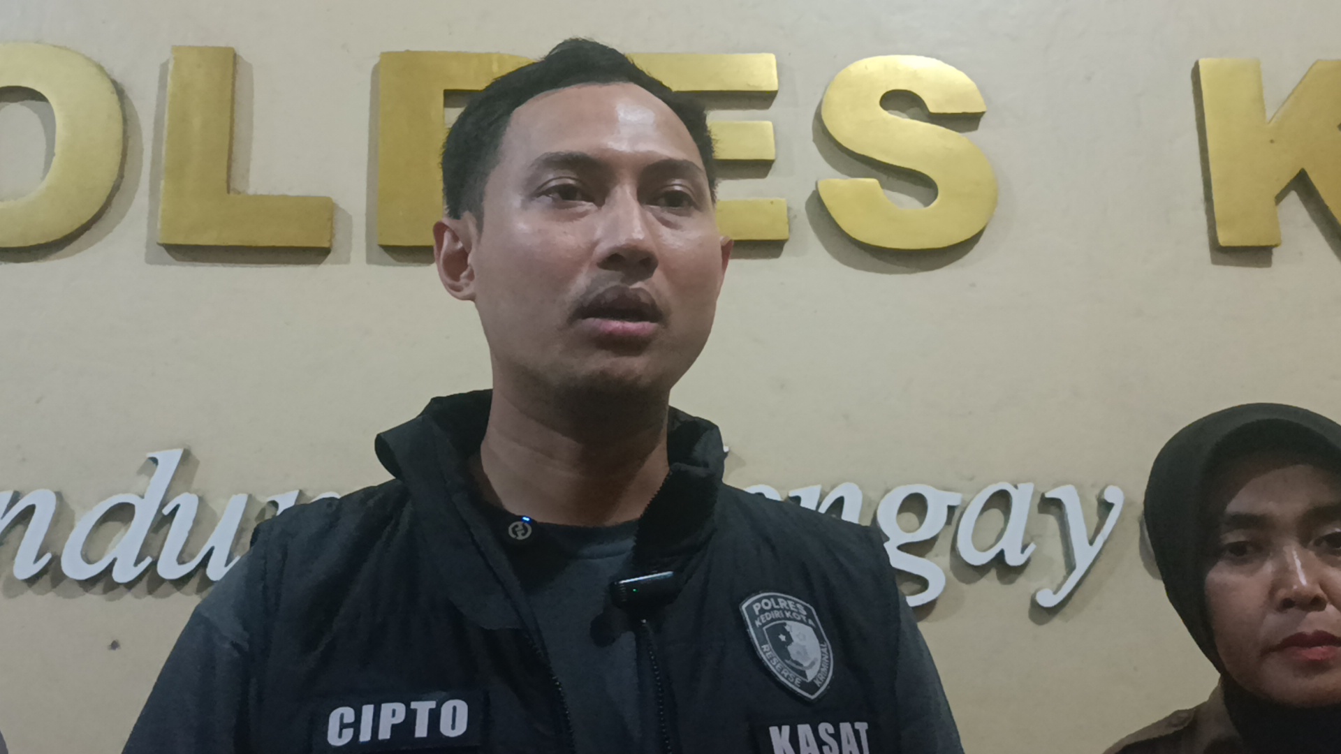 Diduga Tewas karena Miras, Polres Kediri Kota Selidiki Kematian Pengunjung Kafe