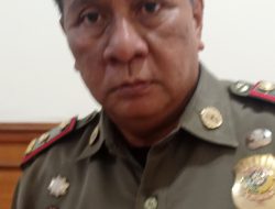 Satpol PP Kabupaten Kediri Gencarkan Razia Miras Usai Korban Berjatuhan