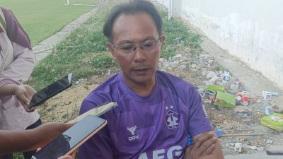 Jelang Laga Perdana, Ong Kim Swee Akui Kekuatan Bali United