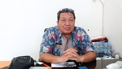 BPBD Kabupaten Kediri Petakan Titik Rawan Krisis Air Bersih Saat Musim Kemarau