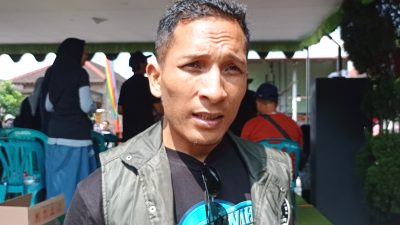 Karnaval Budaya di Ngadiluwih Tanpa Sound “Horeg”, Fokus pada Lagu Patriotik