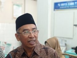 RSKK Kediri Siapkan Renovasi Ruang Poli, Layanan Pasien Akan Lebih Nyaman