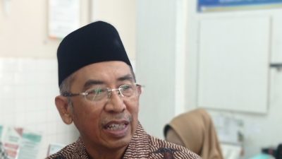 RSKK Kediri Siapkan Renovasi