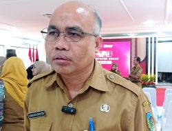 Dinkes Kabupaten Kediri Operasikan Laboratorium Kesehatan Daerah