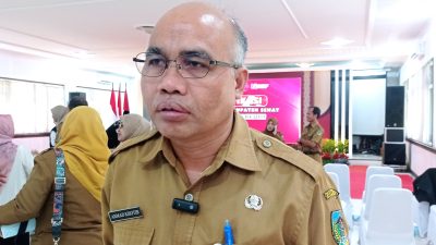 Dinkes Kabupaten Kediri Operasikan Laboratorium Kesehatan Daerah