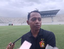Cari Pengalaman Bermain, Zikri Ferdiansyah Dipinjamkan ke PSMS Medan