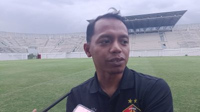 Cari Pengalaman Bermain, Zikri Ferdiansyah Dipinjamkan ke PSMS Medan