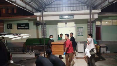 Hasil Otopsi Mayat Perempuan di Ponorogo Tewas Dibunuh. Polisi Periksa 4 Orang Saksi Termasuk Keluarga Korban