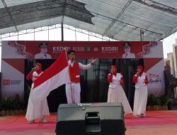 Pemkab Kediri Gelar Lomba Nyanyi Antar SKPD dan Pentas Seni Tradisional