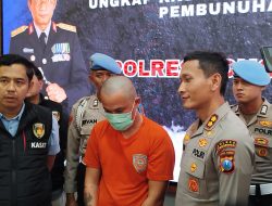 Kurang dari Sehari, Polisi Ringkus Pelaku Pembunuhan di Ponorogo