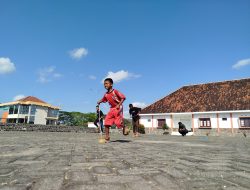 Siswa Sekolah Rakyat Ponorogo Mulai Alami Rasa Rindu Rumah, Didominasi Jenjang SMP