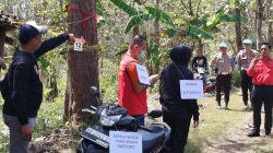 Rekonstruksi Kasus Pembunuhan di Ponorogo, Tersangka Peragakan 21 Adegan