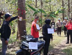 Rekonstruksi Kasus Pembunuhan di Ponorogo, Tersangka Peragakan 21 Adegan