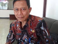 Pajak PBB-P2 Kabupaten Kediri Naik 7,2 Persen, Dinilai Tidak Membebani Warga