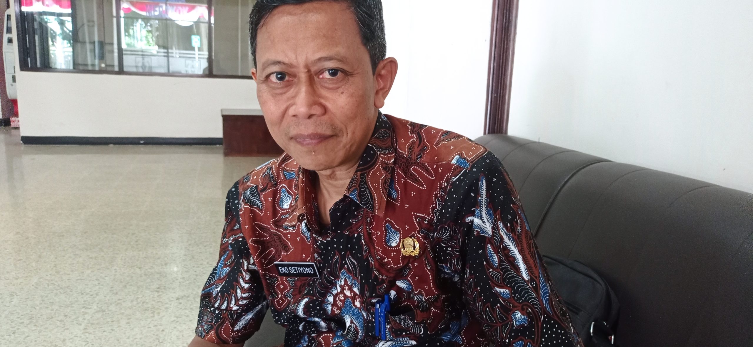 Pajak PBB-P2 Kabupaten Kediri Naik 7,2Persen, Dinilai Tidak Membebani Warga