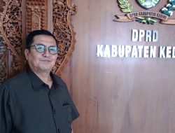 Dewan Apresiasi Pemkab Kediri Terkait Kenaikan Pajak yang Hanya 7,29 Persen