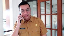 1000 Peserta Meriahkan Kediri Merdeka Run 2025