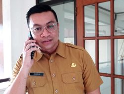Sebanyak 1000 Peserta Meriahkan Kediri Merdeka Run 2025
