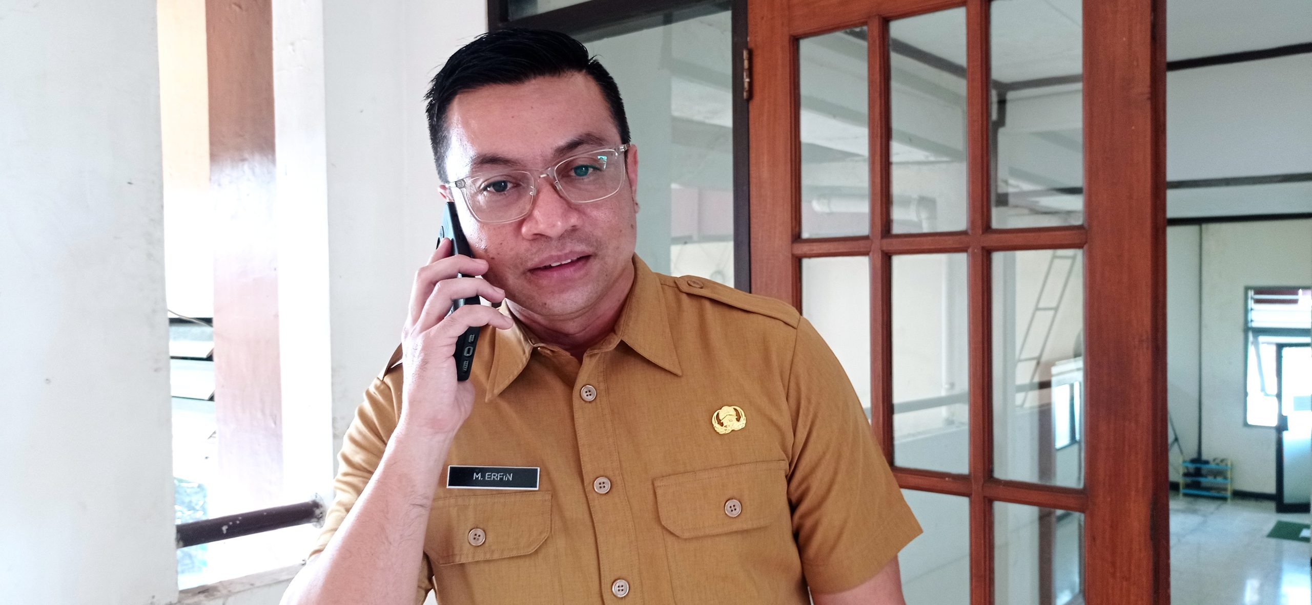 1000 Peserta Meriahkan Kediri Merdeka Run 2025