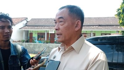 BGN Tinjau Lokasi SPPG di Kecamatan Papar