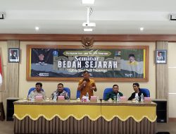 Pemkab Ponorogo Gelar Seminar Telaah Sejarah Penetapan Hari Jadi